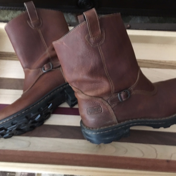 ce schmidt pull on boots